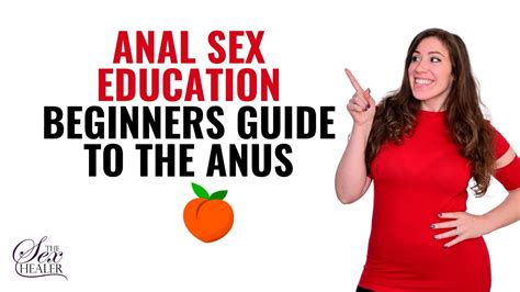 how to gape your asshole|The Beginners Guide to Butt Play